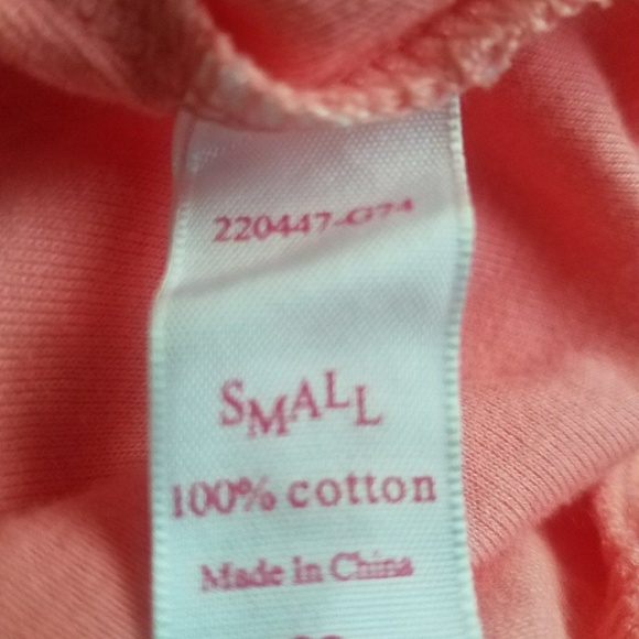 VS pj dress - Picture 3 of 4